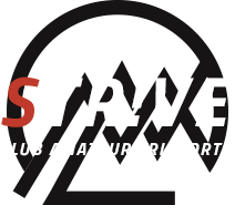 Logo Strive Footer